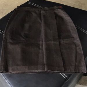 Women’s dressy skirt